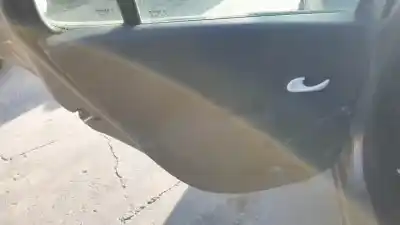 Утилизация автомобиля renault clio iii d4f740 года 2011 питание 