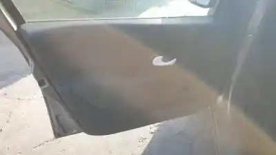 Утилизация автомобиля renault clio iii d4f740 года 2011 питание 