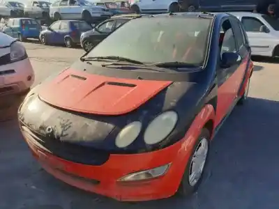 Утилизация автомобиля smart forfour m134910 года 2004 питание 