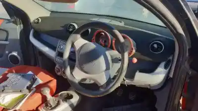 Утилизация автомобиля smart forfour m134910 года 2004 питание 