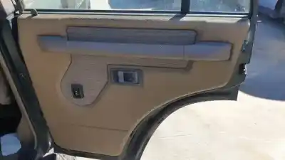 Утилизация автомобиля land rover discovery (salljg/lj) 21l года 1989 питание 