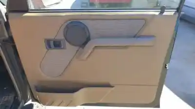 Утилизация автомобиля land rover discovery (salljg/lj) 21l года 1989 питание 