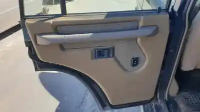 Утилизация автомобиля land rover discovery (salljg/lj) 21l года 1989 питание 