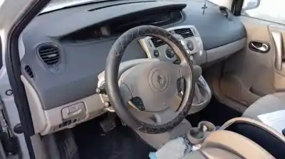 Утилизация автомобиля renault scénic ii (jm0/1_) 2.0 (jm05, jm0u, jm1n, jm1u, jm2v) года 2003 питание 