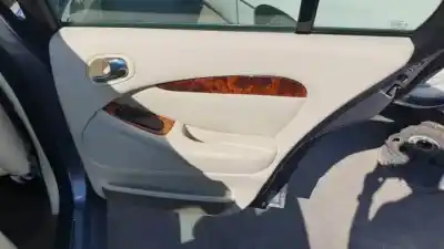 Здавання транспортного засобу jaguar s-type d/7g року 2004 потужний 