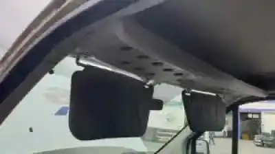 Scrapping Vehicle ford transit connect (tc7) d-r3pa of the year 2002 powered 