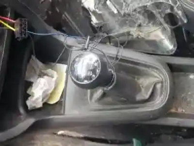 Veicolo di demolizione citroen c3 8hr dell'anno 2009 alimentato 