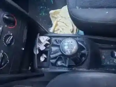 Scrapping Vehicle peugeot 207 d-8hz of the year 2006 powered 