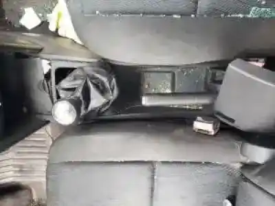 Scrapping Vehicle peugeot 207 d-8hz of the year 2006 powered 