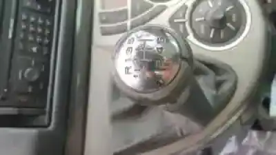 Veículo de Sucata citroen c8 4h01 do ano 2008 alimentado 