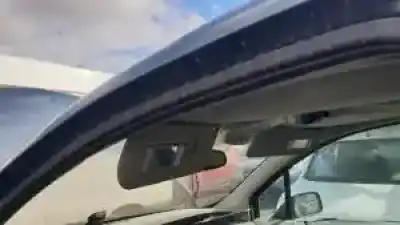 Veículo de Sucata citroen c8 4h01 do ano 2008 alimentado 