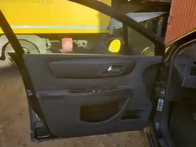 Scrapping Vehicle citroen c4 coupe 1.6 16v cat (nfu / tu5jp4) of the year 2004 powered 