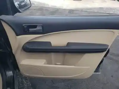 Утилизация автомобиля ford focus c-max (cap) g6da года 2003 питание 