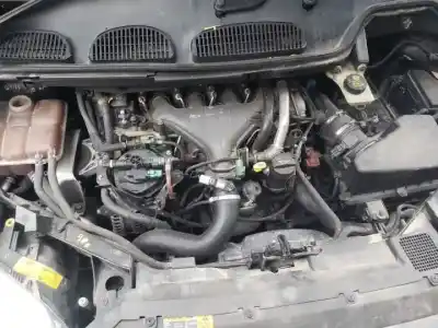 Утилизация автомобиля ford focus c-max (cap) g6da года 2003 питание 