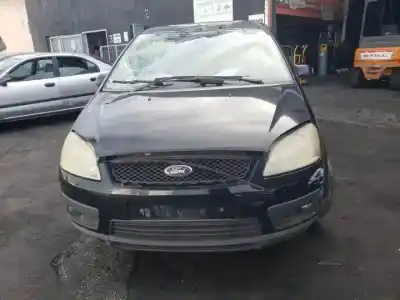 Утилизация автомобиля ford focus c-max (cap) g6da года 2003 питание 