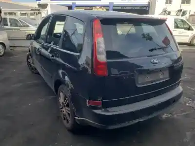 Утилизация автомобиля ford focus c-max (cap) g6da года 2003 питание 