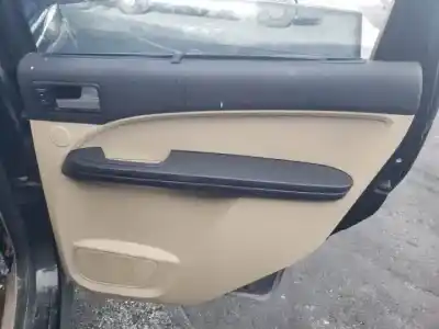 Утилизация автомобиля ford focus c-max (cap) g6da года 2003 питание 