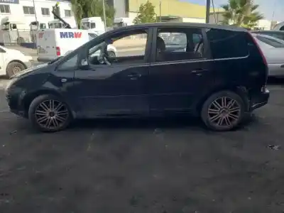Утилизация автомобиля ford focus c-max (cap) g6da года 2003 питание 