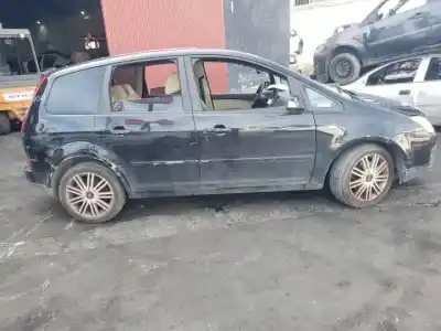 Утилизация автомобиля ford focus c-max (cap) g6da года 2003 питание 