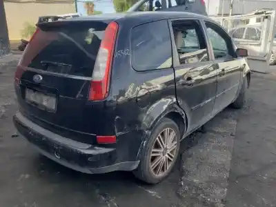 Утилизация автомобиля ford focus c-max (cap) g6da года 2003 питание 