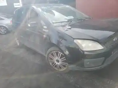 Утилизация автомобиля ford focus c-max (cap) g6da года 2003 питание 