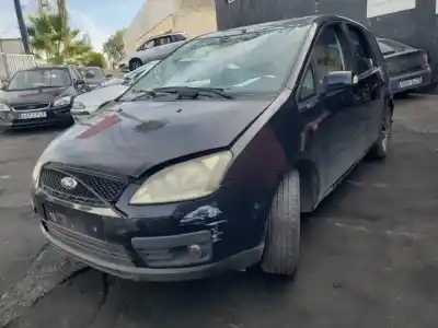 Утилизация автомобиля ford focus c-max (cap) g6da года 2003 питание 