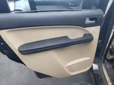 Утилизация автомобиля ford focus c-max (cap) g6da года 2003 питание 