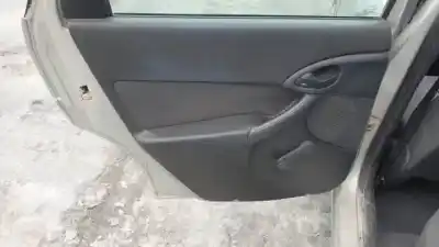 Veículo de Sucata ford focus turnier (cak) c9db do ano 1998 alimentado 