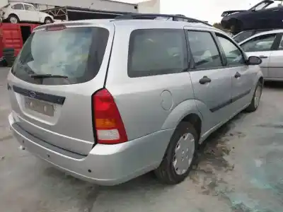 Veículo de Sucata ford focus turnier (cak) c9db do ano 1998 alimentado 