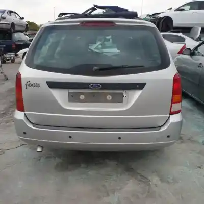 Veículo de Sucata ford focus turnier (cak) c9db do ano 1998 alimentado 