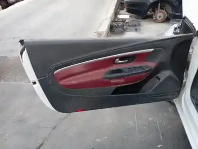 Veículo de Sucata volkswagen eos (1f7) bvy do ano 2006 alimentado 