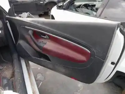 Veículo de Sucata volkswagen eos (1f7) bvy do ano 2006 alimentado 