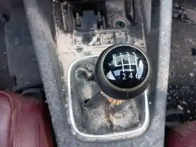 Veículo de Sucata volkswagen eos (1f7) bvy do ano 2006 alimentado 