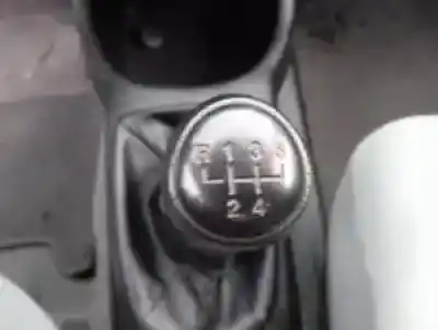 Scrapping Vehicle daewoo lacetti f14d3 of the year 2004 powered 