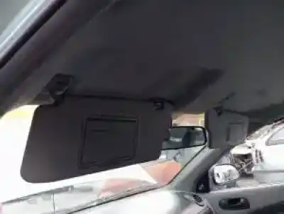 Scrapping Vehicle daewoo lacetti f14d3 of the year 2004 powered 