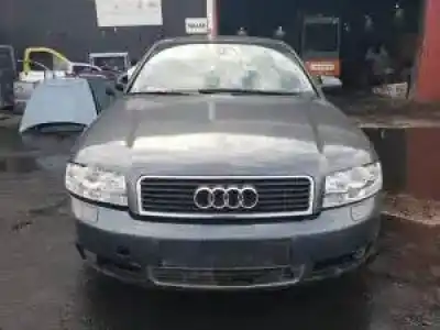Veículo de Sucata audi a4 berlina (8e) ake do ano 2000 alimentado 