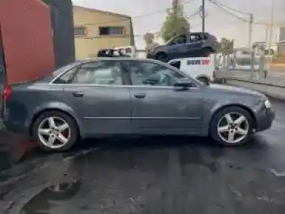 Veículo de Sucata audi a4 berlina (8e) ake do ano 2000 alimentado 
