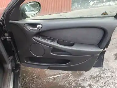 Scrapping Vehicle jaguar x-type i (x400) 2.5 v6 a las 4 ruedas of the year 2001 powered 