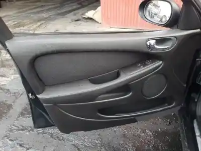 Scrapping Vehicle jaguar x-type i (x400) 2.5 v6 a las 4 ruedas of the year 2001 powered 