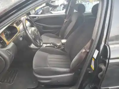 Scrapping Vehicle jaguar x-type i (x400) 2.5 v6 a las 4 ruedas of the year 2001 powered 