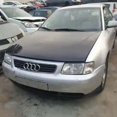 Здавання транспортного засобу audi a3 (8l) akl року 2000 потужний 