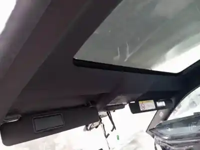 Scrapping Vehicle jaguar f-type coupé pt204 of the year 2017 powered 