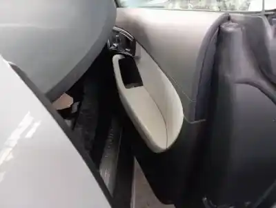 Scrapping Vehicle jaguar f-type coupé pt204 of the year 2017 powered 