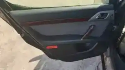 Scrapping Vehicle peugeot 407 rfn of the year 2004 powered 