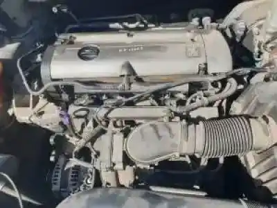 Scrapping Vehicle peugeot 407 rfn of the year 2004 powered 