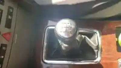 Scrapping Vehicle peugeot 407 rfn of the year 2004 powered 