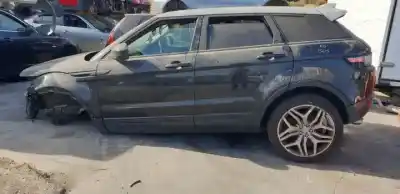 Здавання транспортного засобу land rover range rover evoque 204dtd року 2015 потужний  Здавання транспортного засобу land rover range rover evoque 204dtd року 2015 потужний