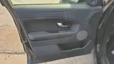 Здавання транспортного засобу land rover range rover evoque 204dtd року 2015 потужний  Здавання транспортного засобу land rover range rover evoque 204dtd року 2015 потужний