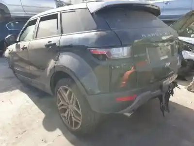 Здавання транспортного засобу land rover range rover evoque 204dtd року 2015 потужний  Здавання транспортного засобу land rover range rover evoque 204dtd року 2015 потужний