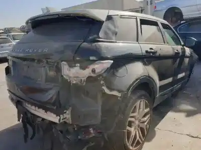 Здавання транспортного засобу land rover range rover evoque 204dtd року 2015 потужний  Здавання транспортного засобу land rover range rover evoque 204dtd року 2015 потужний